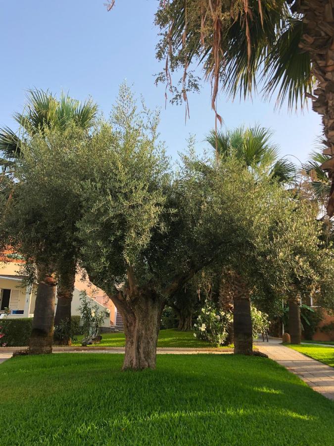 Las Olas Vera Natura Naturista Exterior photo